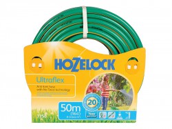 Hozelock Ultraflex Hose 50 Metre 12.5mm (1/2in) Diameter