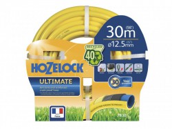 Hozelock Ultimate Hose 30 Metre 12.5mm (1/2in) Diameter
