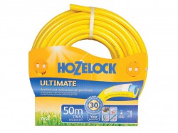 Hozelock Ultimate Hose 50 Metre 12.5mm (1/2in) Diameter