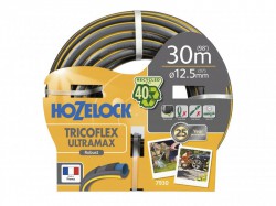 Hozelock Tricoflex Ultramax Anti-Crush Hose 30m
