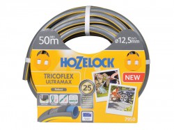 Hozelock Tricoflex Ultramax Anti-Crush Hose 50m