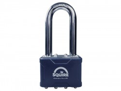 Henry Squire 39/2.5 Stronglock Padlock 51mm Long Shackle