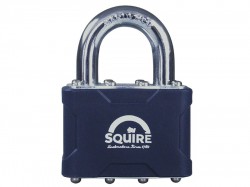 Henry Squire 39 Stronglock Padlock 51mm Open Shackle