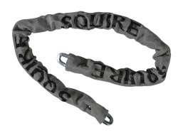 Henry Squire CP36PR Security Chain 90cm x 6.5mm