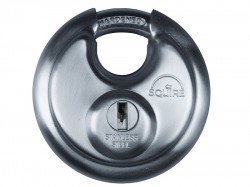 Henry Squire DCL1 Disc Lock