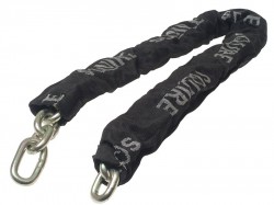 Henry Squire G4 High Security Chain 1.2m x 10mm