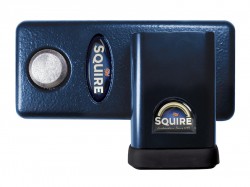 Henry Squire HLS50S High Security Lockset Solid Hardened Steel (CEN Grade 5)