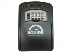 Henry Squire Combination Key Safe