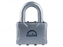 Squire Vulcan Open Boron Shackle Padlock 45mm