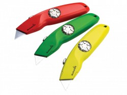 Hultafors Hi-Vis Retractable Knife