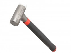 Hultafors Medium T Block Combi Deadblow Hammer 650g (23oz)