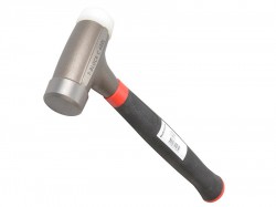 Hultafors T Block Combi Deadblow Hammer - Large 900g (32oz)