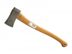 Hultafors Chopping Axe 1750g Length (3.9lb)