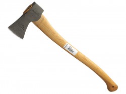 Hultafors Chopping Axe 850g (1.9lb)