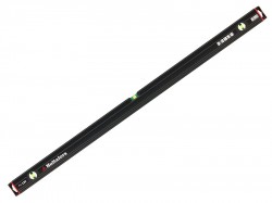 Hultafors PV 120 Professional Spirit Level 3 Vial 120cm