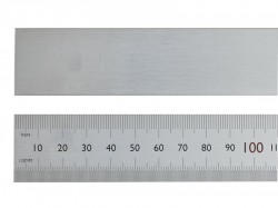 Hultafors Steel Rule 1 Metre