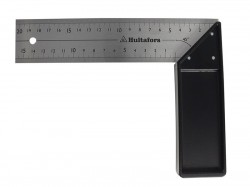 Hultafors Professional Try Square 200mm (8in)