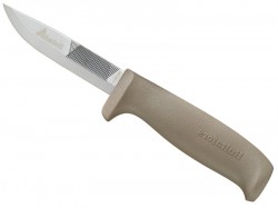 Hultafors Plumbers Knife MVVS