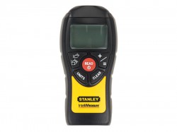 Stanley Intelli Tools IntelliMeasure Distance Estimator 12m