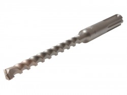 IRWIN Speedhammer Max Drill Bit 32mm WL: 250mm OL: 370mm