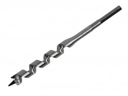 IRWIN Wood Auger Drill Bit 19 x 191mm