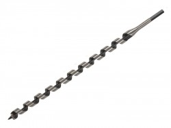 IRWIN Wood Auger Drill Bit Long Series 19 x 400mm