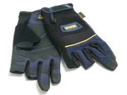 IRWIN Carpenter Gloves - Extra Large