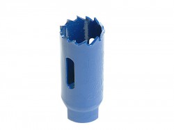 IRWIN Bi-Metal High Speed Holesaw 17mm