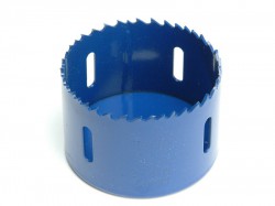 IRWIN Bi-Metal High Speed Holesaw 73mm