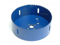 IRWIN Bi-Metal High Speed Holesaw 127mm