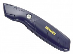 IRWIN Standard Fixed Blade Knife