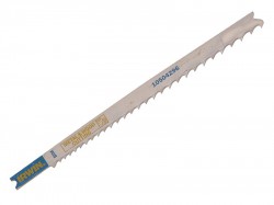 IRWIN Jigsaw Blades Metal & Wood Cutting Pack of 5 U345XF