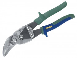 IRWIN 20SR Offset Snips Right Hand