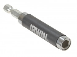 IRWIN Screw Drive Guide 80mm x 9.5mm Diameter