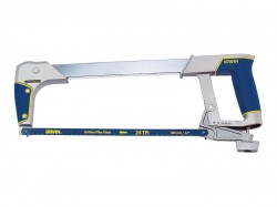 IRWIN I-125 Hacksaw Frame 300mm (12in)