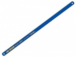 IRWIN Bi Metal Hacksaw Blades 300mm (12in) x 24tpi Pack of 100