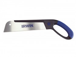 IRWIN Pullsaw Fine Cut Tenon 270mm (10.1/2in) 19tpi