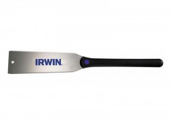 IRWIN Pullsaw Double Sided 240mm (9.1/2in) 7 & 17tpi