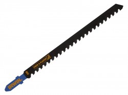 IRWIN Jigsaw Blade Abrasive Materials T141HM