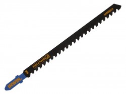 IRWIN Jigsaw Blade Abrasive Materials T341HM