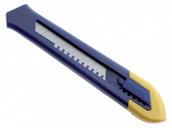 IRWIN Snap-Off Knife 18mm (MQ24)