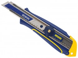 IRWIN Snap-Off Knife 18mm