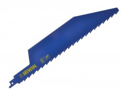 IRWIN MRB Masonry Sabre Saw Blade 300mm x 50mm