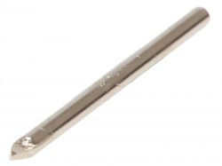 IRWIN Glass & Tile Drill Bit 5mm