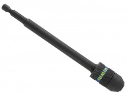 IRWIN 6in Extension Bar For Impact Screwdriver Bits