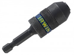 IRWIN 2.5in Extension Bar For Impact Screwdriver Bits