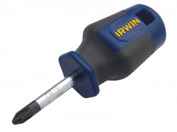 IRWIN Pro Comfort Screwdriver Phillips PH2 x 38mm