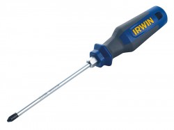 IRWIN Pro Comfort Screwdriver Phillips PH2 x 125mm