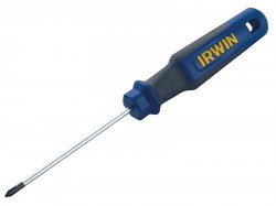 IRWIN Pro Comfort Screwdriver Phillips PH0 x 80mm