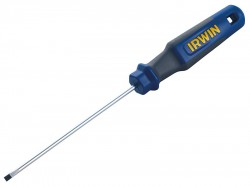 IRWIN Pro Comfort Screwdriver Parallel 3mm x 100mm